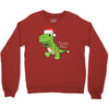tree rex Crewneck Sweatshirt
