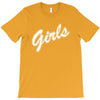 Girls Friends Tv Show T-Shirt