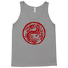 chinese new year dragon Tank Top