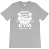 sloth's gym T-Shirt