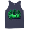 creeper squad Tank Top