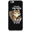 nuts iPhone 6/6s Case