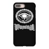 illuminati iPhone 8 Plus Case