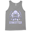 not the average gym otter Tank Top