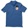 cell Polo Shirt