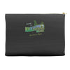 greetings from kakariko village Accessory Pouches