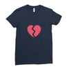 fahrie77 Ladies Fitted T-Shirt