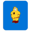 reverse flash Mousepad