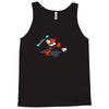 papyrus Tank Top