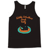 little cthulhu Tank Top