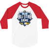 midsummer classic game all 3/4 Sleeve Shirt