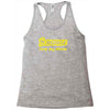 s. mouse Racerback Tank