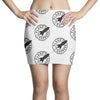 planet express Mini Skirts