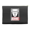 bernie sanders 2016 Accessory Pouches