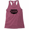 spike Racerback Tank