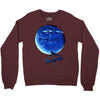 challenge accepted Crewneck Sweatshirt
