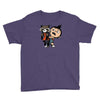 fluffy lil guardian Youth Tee