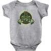 boba fit Baby Bodysuit