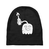 regular show molotov Baby Beanies