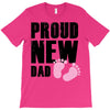 proud new girl T-Shirt