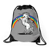 X23 Laura Kinney T-shirt in Logan Drawstring Bags