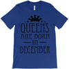 queens are born in december (2) T-Shirt