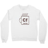 coffee Crewneck Sweatshirt
