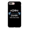 mommy shark doo doo doo iPhone 8 Plus