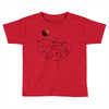 Desert Toddler T-shirt