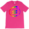 unicorns,unicorn inside,funny T-Shirt