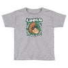 lyolo Toddler T-shirt