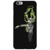 noxious gases may be harmful iPhone 6/6s Case