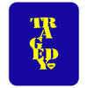 official steps tragedy t shirt s m l xl Mousepad