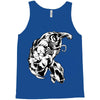venom attack Tank Top