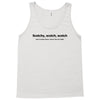 scotch funny t shirt anchorman beer college Tank Top