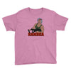 rambea Youth Tee