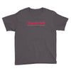 chaotic evil Youth Tee
