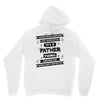 It's A Father Thing Hoodie