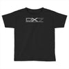 dx7 Toddler T-shirt
