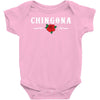 Chingona Baby Bodysuit