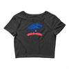 international house of stark Crop Top