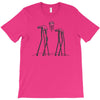 dali walkers T-Shirt