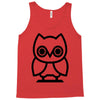 owl Tank Top