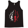 im angry Tank Top
