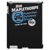 bob maplethorpe potential getaway driver iPad 3 and 4 Case