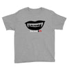 smile Youth Tee