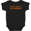 rufio Baby Bodysuit