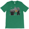 pacifist plumber T-Shirt