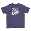 head hunters Youth Tee