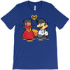 paper burgers T-Shirt